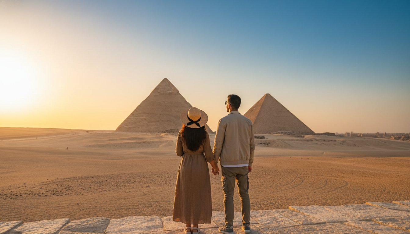 Kairo i Piramide Izlet iz Hurgade Vas Kompletan Vodic Hero Image hurgada izleti Vip