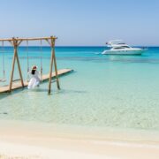 Kako doci do Orange Bay a iz Hurgade Kompletan Vodic 2026 Hero Image hurgada izleti Vip