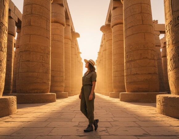Luksor Izlet Iskustva: Kompletan Vodič za Putovanje u Srce Drevnog Egipta