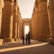 Luksor i Dolina Kraljeva Izlet