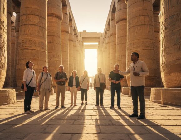 Luksor iz Hurgade Cena 2026: Kompletan Vodič za Vaš Izlet