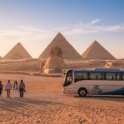 Obilazak Piramida u Egiptu Cena i Kompletan Vodic za 2026. Hero Image hurgada izleti Vip