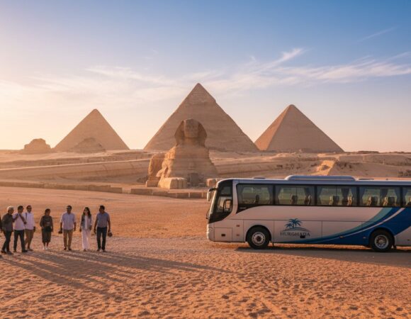 Obilazak Piramida u Egiptu: Cena i Kompletan Vodič za 2026.