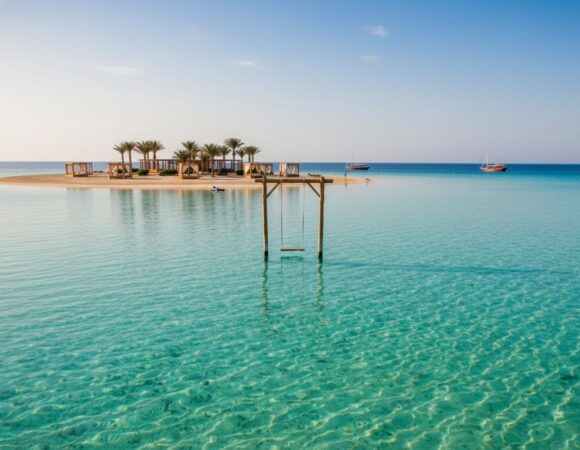 Orange Bay Hurgada Cena 2026: Kompletan Vodič za Cene i Rezervacije