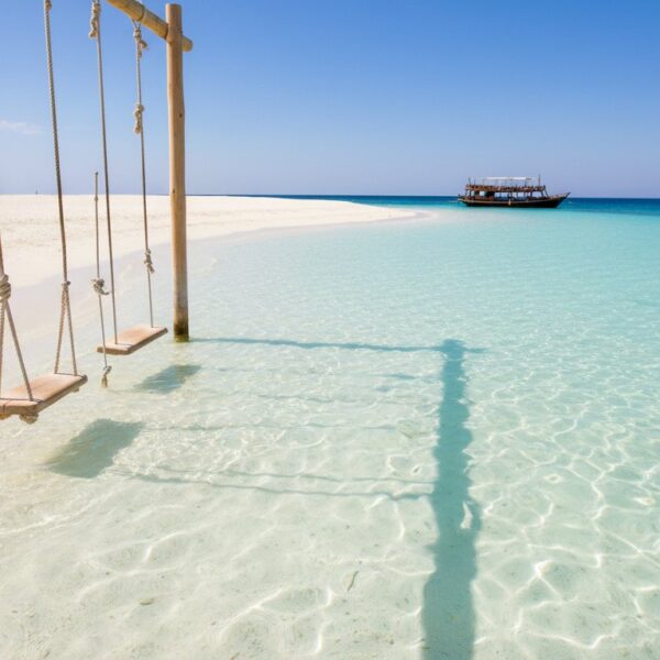 Orange Bay Iskustva: Iskren Vodič Kroz Raj (i Realnost) Hurgade 2026