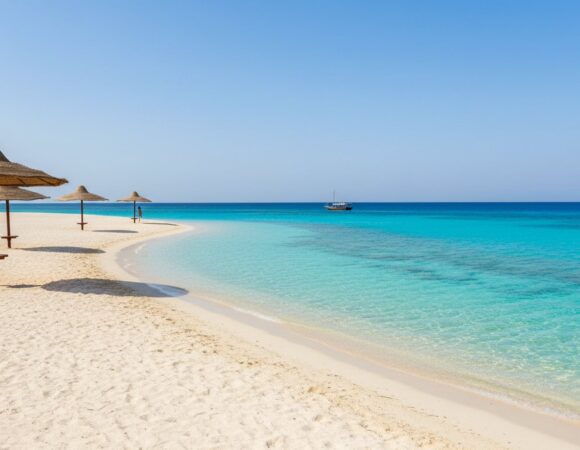 Paradise Island Hurgada Iskustva: Iskrena Recenzija i Saveti za 2026.