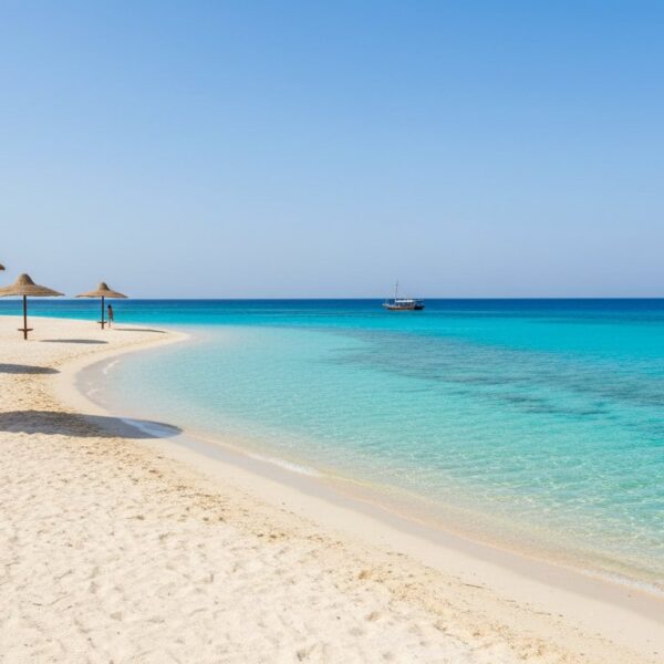 Paradise Island Hurgada Iskustva: Iskrena Recenzija i Saveti za 2026.