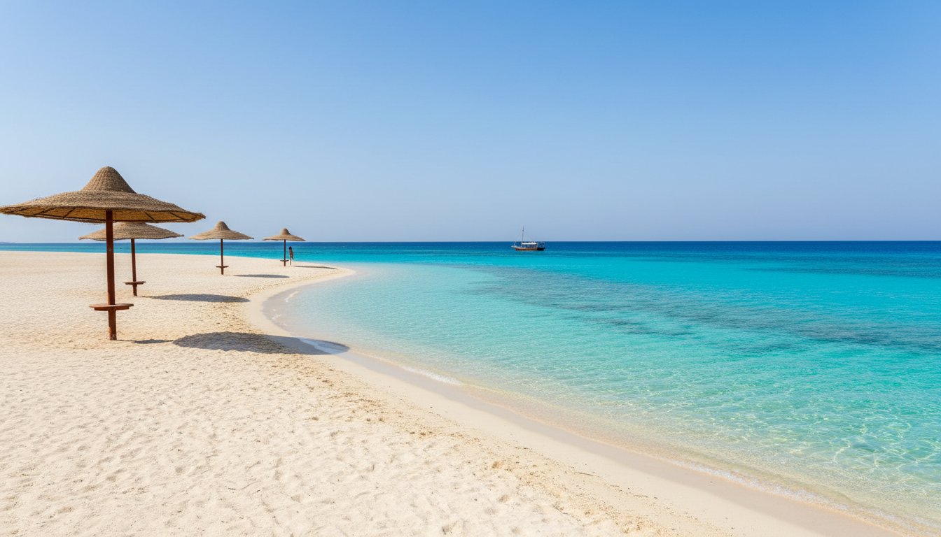 Paradise Island Hurgada Iskustva: Iskrena Recenzija i Saveti za 2026. 1 Paradise Island Hurgada Iskustva Iskrena Recenzija i Saveti za 2026. Hero Image hurgada izleti Vip