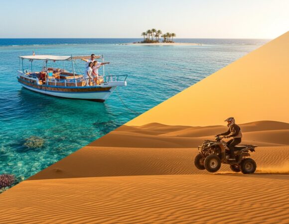 Ponuda Izleta Hurgada 2026: Kompletna Lista Najboljih Avantura