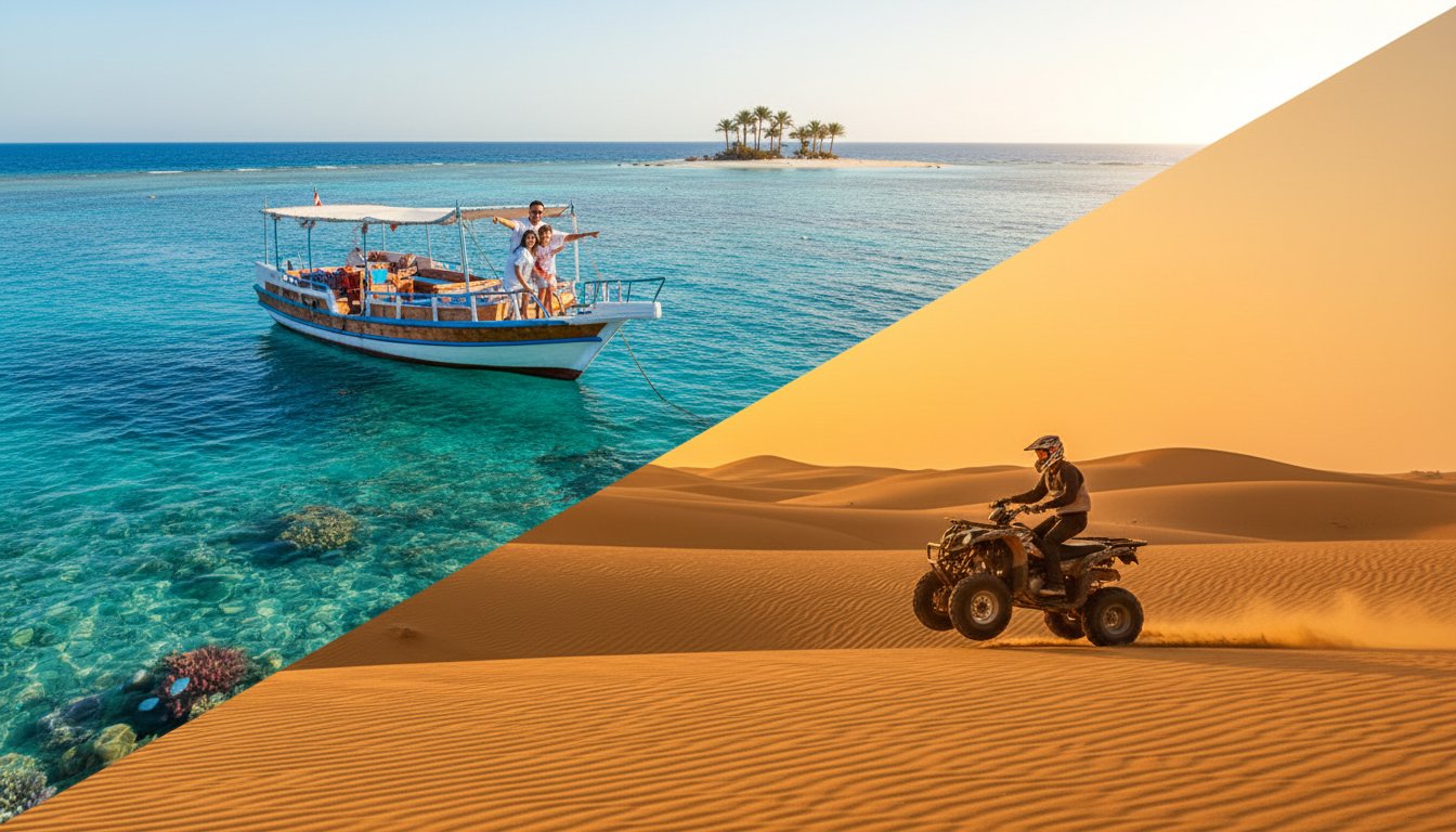 Ponuda Izleta Hurgada 2026: Kompletna Lista Najboljih Avantura 1 Ponuda Izleta Hurgada 2026 Kompletna Lista Najboljih Avantura Hero Image hurgada izleti Vip