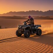 Pustinjski Safari Hurgada Kompletan Vodic za Avanturu Zivota Hero Image hurgada izleti Vip