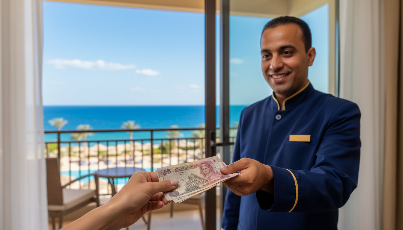 Baksis u Egiptu 2026 Kompletan vodic za srpske turiste Cene i pravila Hero Image hurgada izleti Vip