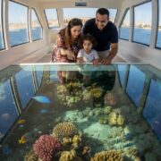 Brod sa staklenim dnom Hurgada cena Najbolji nacin da istrazite Crveno more u 2026. Hero Image hurgada izleti Vip