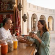 Cenkanje u Egiptu Profesionlani saveti za kupovinu bez stresa u 2026. godini Hero Image hurgada izleti Vip