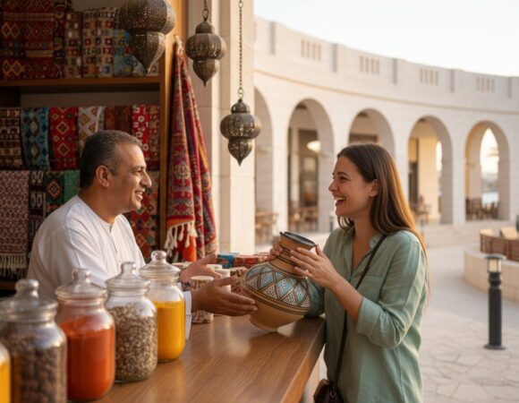 Cenkanje u Egiptu: Profesionlani saveti za kupovinu bez stresa u 2026. godini