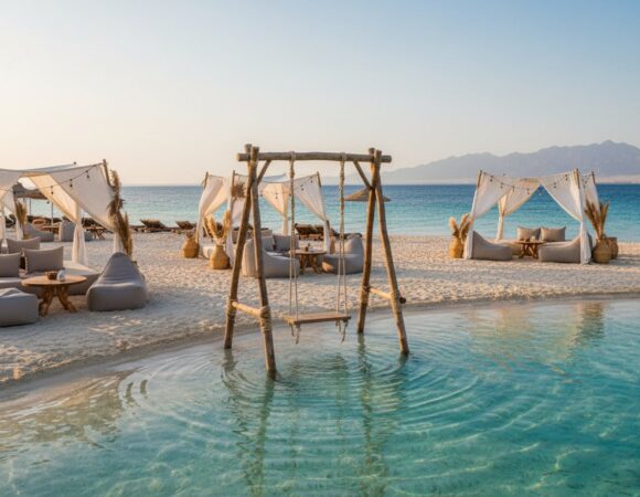 Hula Hula Hurgada: Potpuni vodič za najmoderniji izlet 2026. godine