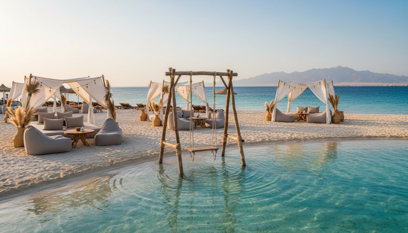 Hula Hula Hurgada Potpuni vodic za najmoderniji izlet 2026. godine Hero Image hurgada izleti Vip