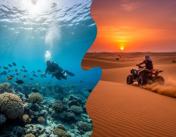 Hurgada aktivnosti 2026: Kompletan vodič kroz najbolje izlete i avanture