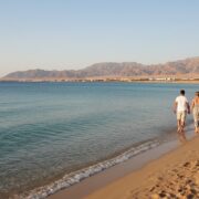 Hurgada vreme u aprilu 2026: Kompletan vodič za savršeno proleće na moru