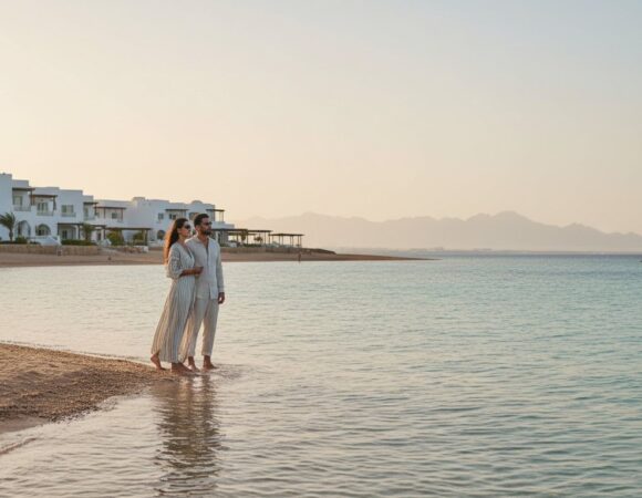 Hurgada vreme u aprilu 2026: Kompletan vodič za temperature i izlete