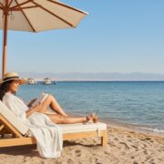 Hurgada vreme u februaru 2026: Detaljan vodič za temperaturu i kupanje