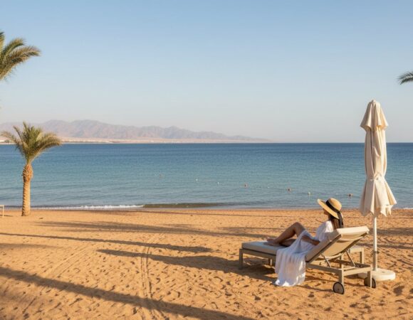 Hurgada vreme u februaru 2026: Kompletan vodič za odmor i izlete