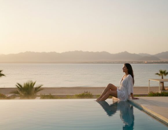 Hurgada vreme u februaru 2026: Kompletan vodič za temperature i izlete