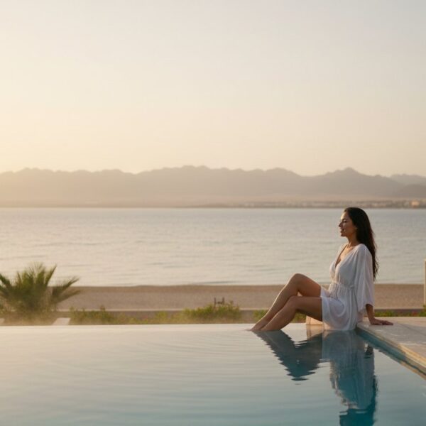 Hurgada vreme u februaru 2026: Kompletan vodič za temperature i izlete