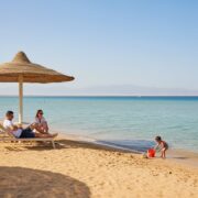 Hurgada vreme u maju 2026: Kompletan vodič za prolećno letovanje