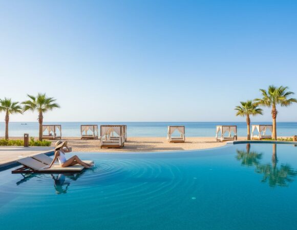 Hurgada vreme u maju 2026: Kompletan vodič za savršeno letovanje