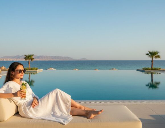 Hurgada vreme u martu 2026: Detaljan vodič za temperaturu i izlete