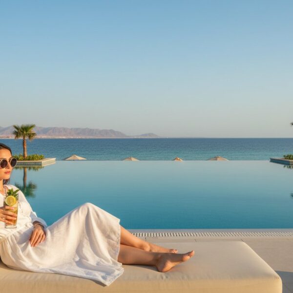 Hurgada vreme u martu 2026: Detaljan vodič za temperaturu i izlete