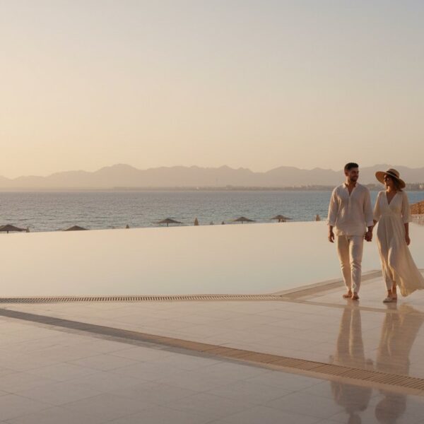 Hurgada vreme u martu 2026: Kompletan vodič za temperature i izlete