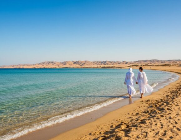 Hurgada vreme u martu 2026: Kompletan vodič za temperaturu i izlete