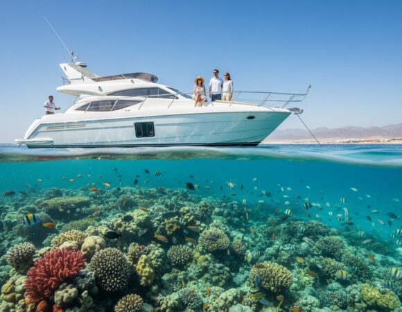 Izlet brodom Hurgada: Vodič za najbolje morske avanture u 2026. godini