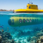 Izlet podmornicom Hurgada iskustva Sve sto treba da znate u 2026. Hero Image hurgada izleti Vip