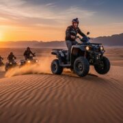 Izlet sa kvadovima Hurgada Kompletni vodic za pustinjsku avanturu 2026 Hero Image hurgada izleti Vip