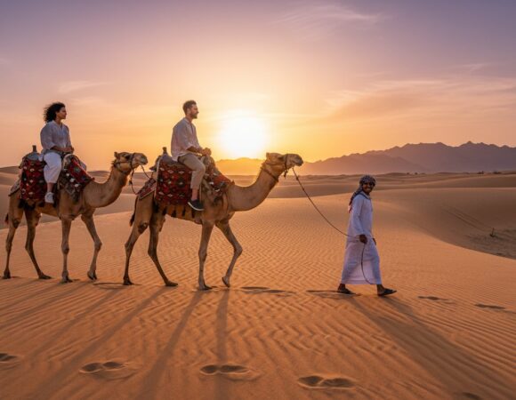 Jahanje kamila Hurgada cena: Kompletan vodič za 2026. godinu