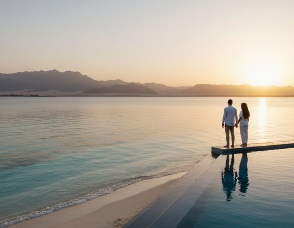 Letovanje Hurgada 2026: Kompletan vodič za planiranje savršenog odmora