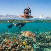 Oprema za snorkeling: Šta mi treba za istraživanje Crvenog mora u 2026?