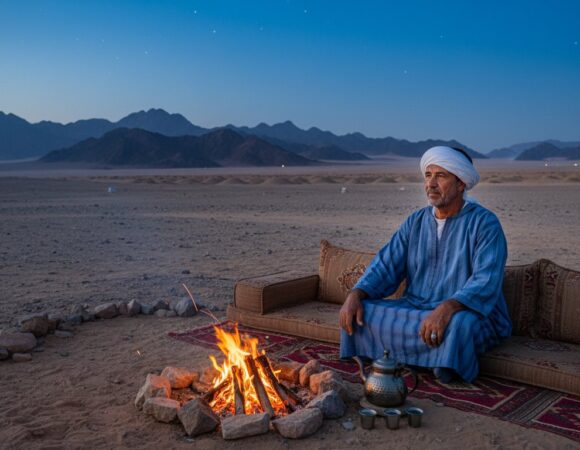 Poseta beduinskom selu iskustva 2026: Šta vas zaista čeka u srcu Sahare?
