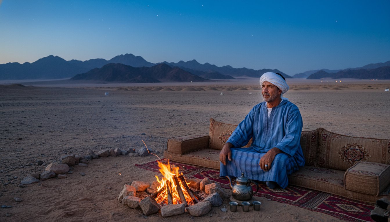 Poseta beduinskom selu iskustva 2026 Sta vas zaista ceka u srcu Sahare Hero Image hurgada izleti Vip