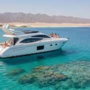 Privatni brod Hurgada iznajmljivanje Vas ultimativni vodic za 2026. Hero Image hurgada izleti Vip