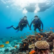 Probni zaron Hurgada 2026 Sve sto treba da znate o svom prvom dahu pod vodom Hero Image hurgada izleti Vip