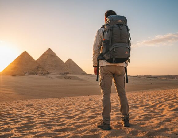 Šta poneti na izlet u Kairo: Kompletan kontrolni spisak za 2026. godinu