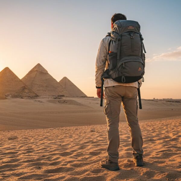 Šta poneti na izlet u Kairo: Kompletan kontrolni spisak za 2026. godinu