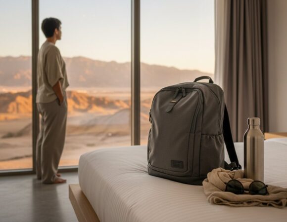 Šta poneti na izlet u Kairo: Kompletan spisak i saveti za 2026. godinu