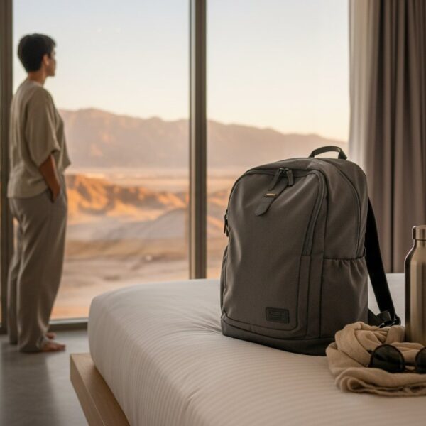 Šta poneti na izlet u Kairo: Kompletan spisak i saveti za 2026. godinu