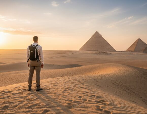 Šta poneti na izlet u Kairo: Kompletna lista za 2026. godinu