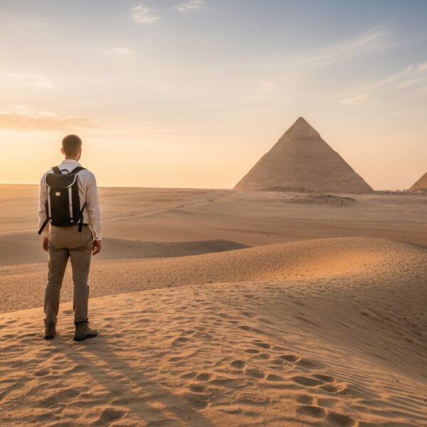 Šta poneti na izlet u Kairo: Kompletna lista za 2026. godinu